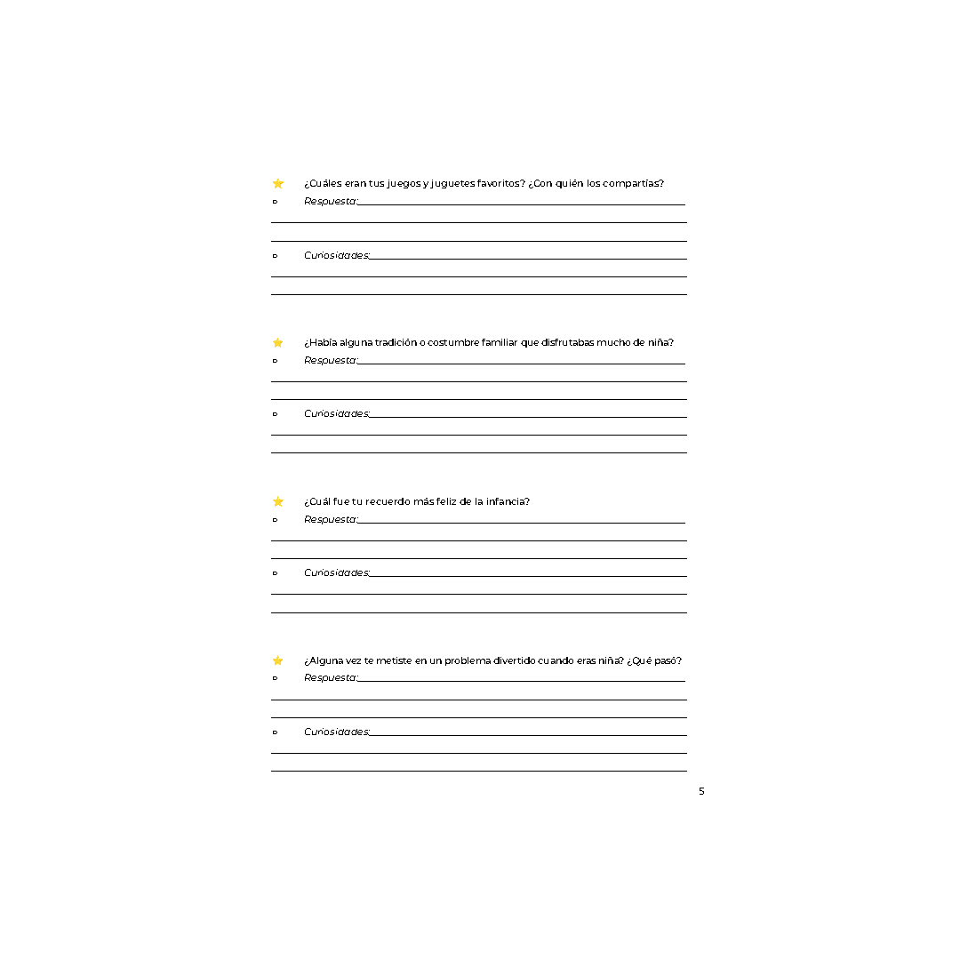 diario imprimible: quiero conocerte abuela diario imprimible: quiero conocerte abuela